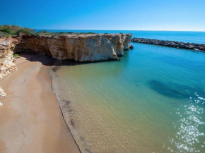 Pleasant apartment in Ispica near the seabeach